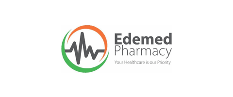 Edemed Pharmacy